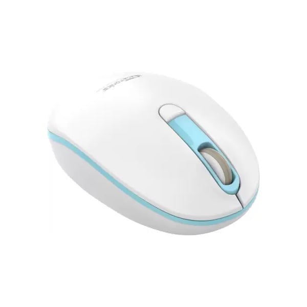 Portronics POR-015 Toad 11 Wireless Mouse with 2.4GHz Technology (PORMOUSETOAD11)
