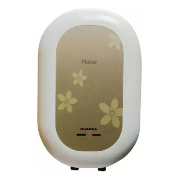 Haier 3 L Instant Water Geyser (ES3VC1WIP)