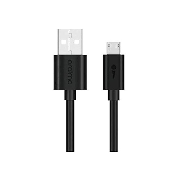oraimo Udon Longer&Faster 2 Meters Reinforced Micro USB Cable (ORAIMOCD-M201)