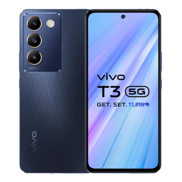 vivo T3 5G Mobile (128 GB)  (8 GB RAM) (T35G8128GB)