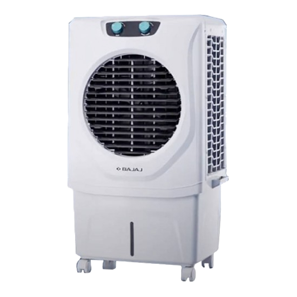 Bajaj Shield Series Chisel 50 L Desert Air Cooler (BAJAJSHIELDCHISEL50)