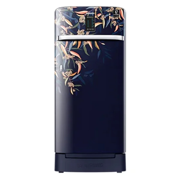 Samsung 198Litres Digi-Touch Cool™ Single Door Refrigerator (RR21A2F2YTU)