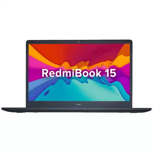 RedmiBook 15 Core i3 11th Gen  8 GB/256 GB Laptop (RMIBK15PROR5B512I0D) 
