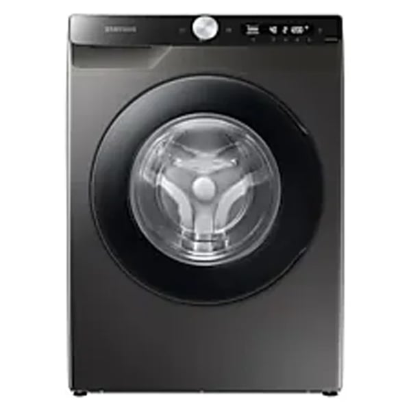 Samsung 7 kg 5 Star Fully Automatic Front Load Washing Machine (Digital Inverter Motor,Inox) (WW70T502DAX)