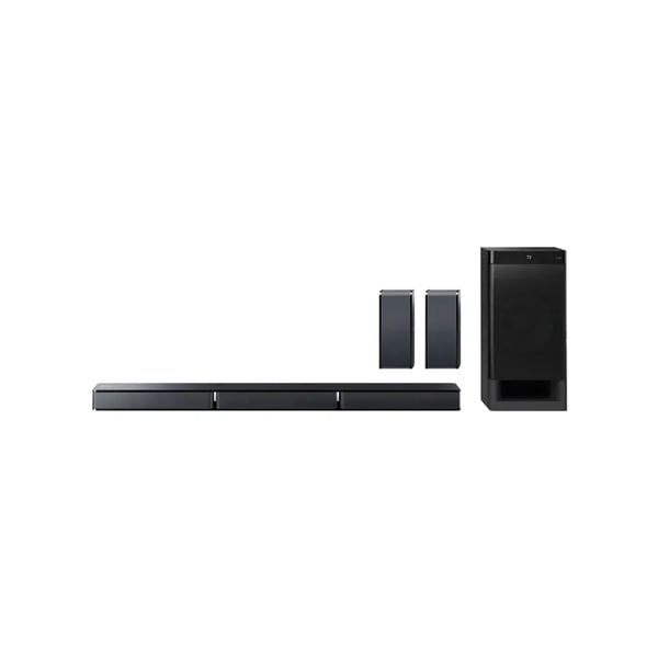 Sony HT-RT3 Real 5.1ch Dolby Digital Soundbar Home Theatre System (HTRT3)