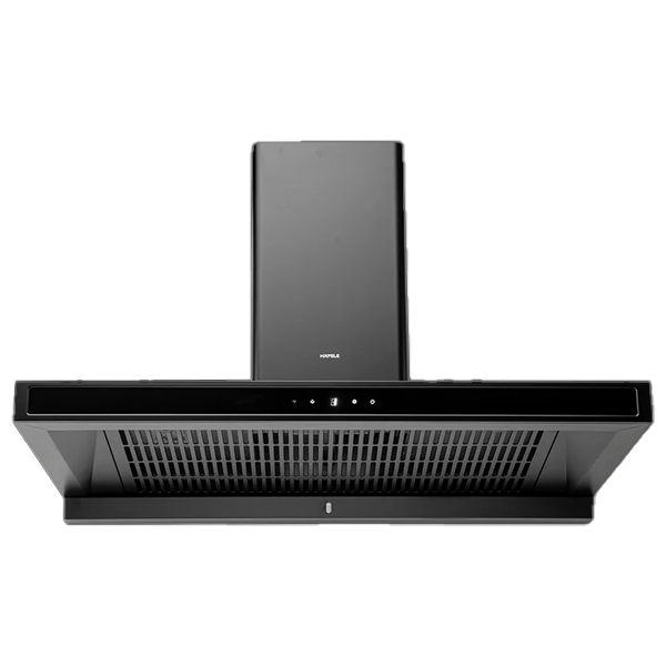 Hafele 90 cm Wall Mounted Chimney DATURA NEO 90 (DATURANEO90)