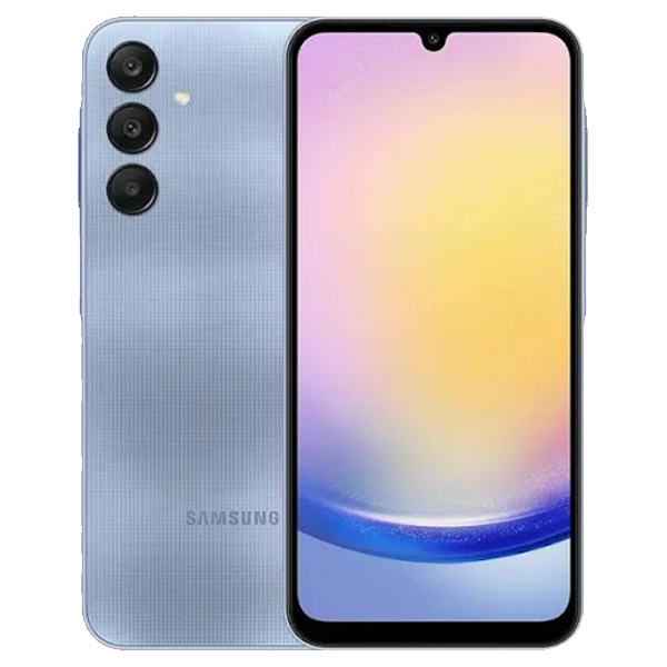Samsung Galaxy A25 5G (8GB RAM, 128GB, FOCA255G8128GB)