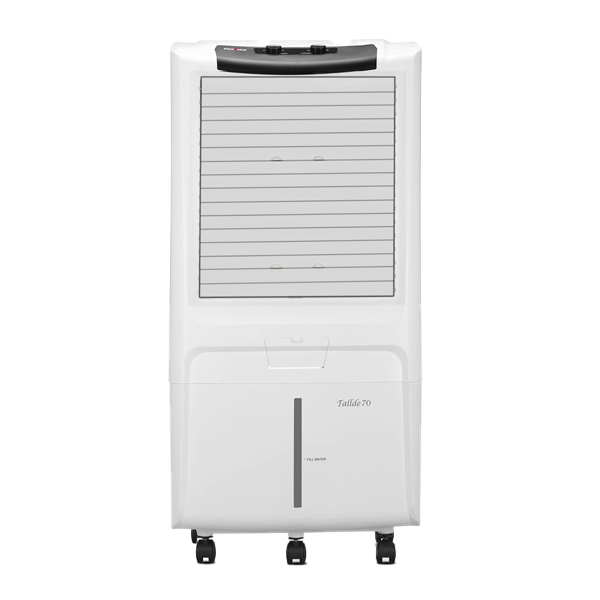 Kenstar 70 L Desert Air Cooler (70LTALLDEHCBIS5SDC)