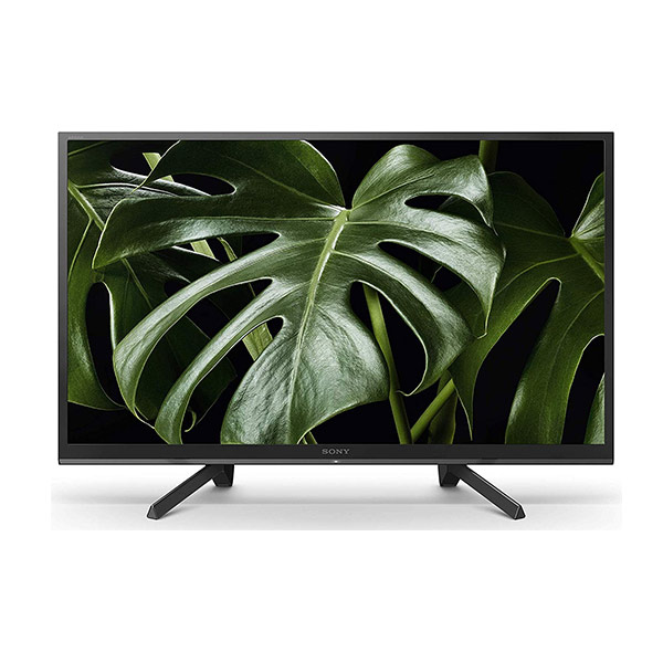 Sony Bravia 125.7 cm (50) Full HD LED Smart TV KLV-50W672G (Black) (KLV50W672G)