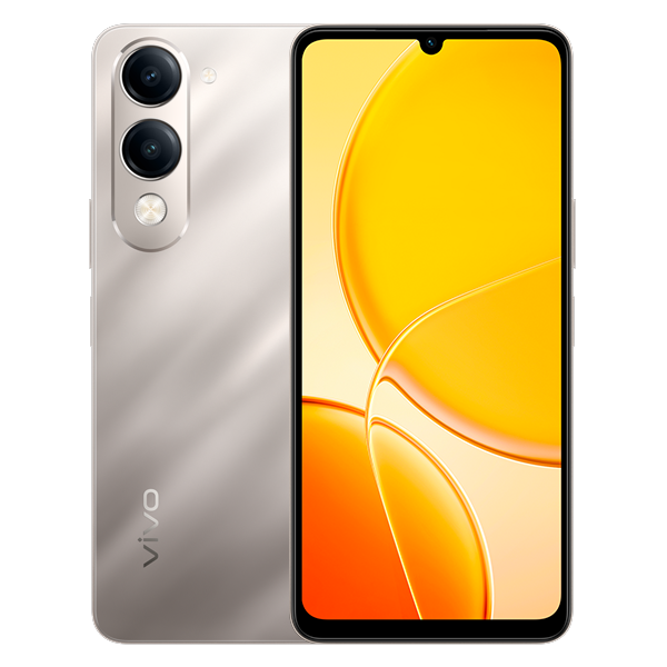Vivo Y19s 5G 6GB RAM 128GB (Y19S5G6128GB)