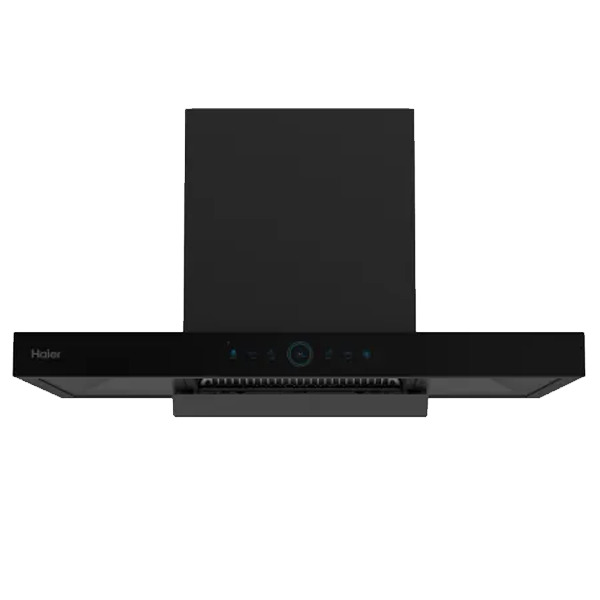 Haier 90cm 2000 m3/hr AI Smart T-Shape Chimney (HIHT5905)