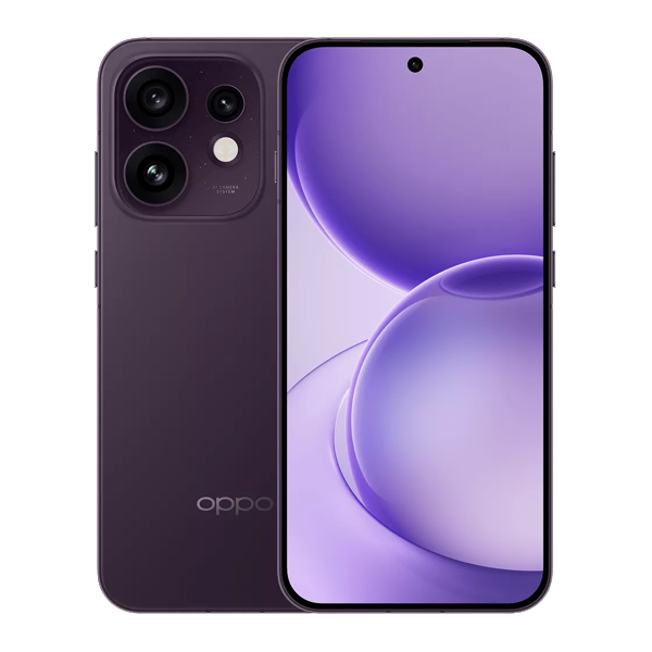 OPPO MOBILE RENO 16C 5G 8GB 256GB (RENO16C5G8256GB)