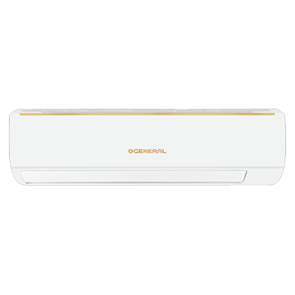 O GENERAL BMA Series 1.1 Ton 2 Star Split AC (1.1TASGA14BMAAB2SIU)