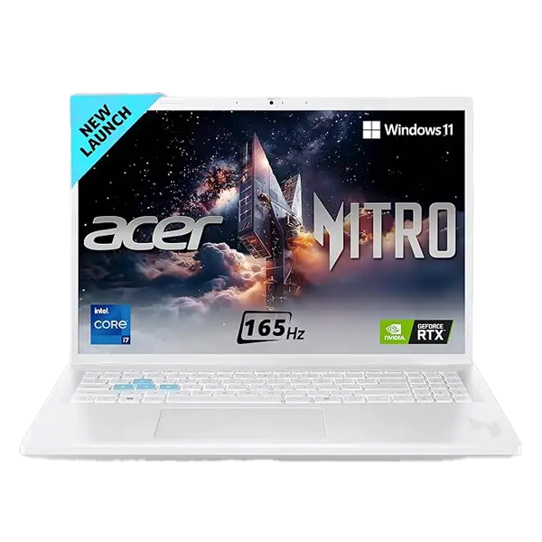 Acer NITRO LITE 16 Intel Core i7 13th Gen 13620H - (16 GB/512 GB SSD/Windows 11 Home Gaming Laptop (ACERNHD59SI002NLI7)