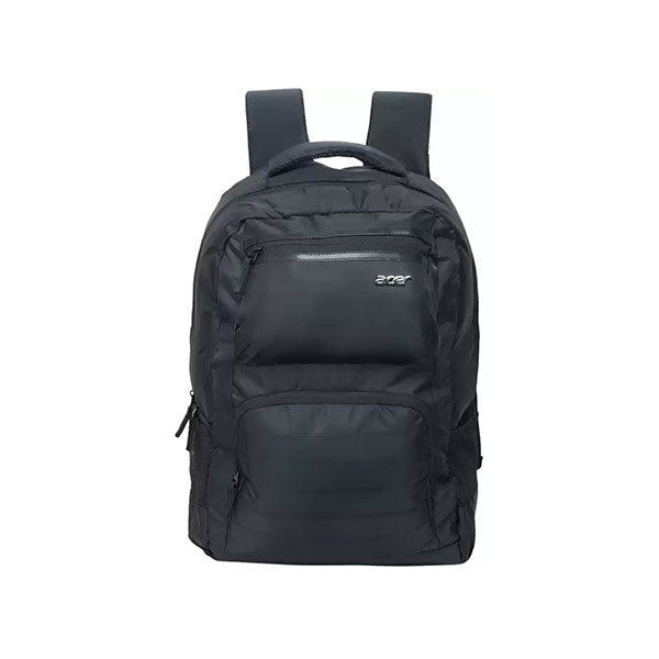 Acer Original Backpack 15.6'' Black Laptop Bag (SLEEVEBACKPACKACER)