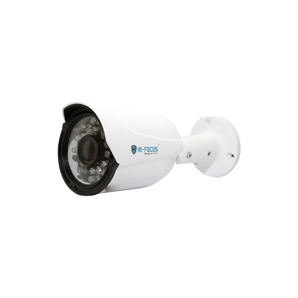 Navkar Hi-Focus Bullet CCTV Camera (HC-CVI-TM13N2)