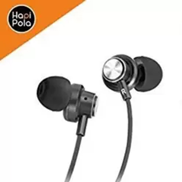 Hapi Pola 3.5mm Jack in-Ear Wired 