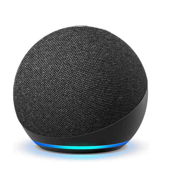 Amazon Alexa Speakers Echo Dot (4th Gen) (AMAZONECHODOT4THGEN)