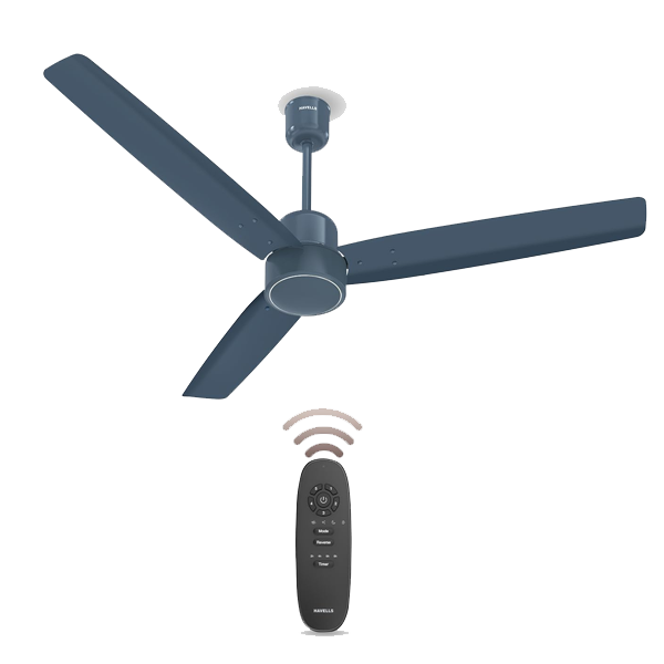 Havells Ceiling Fan Epic Pro 1200 mm (48EPICBLDCPRO5S)