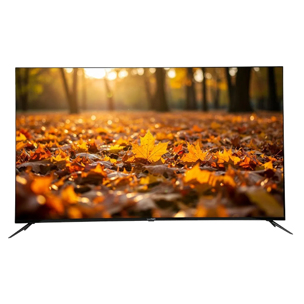 LLOYD 43 Inch 4K QLED TV (LLOYD43QX600)