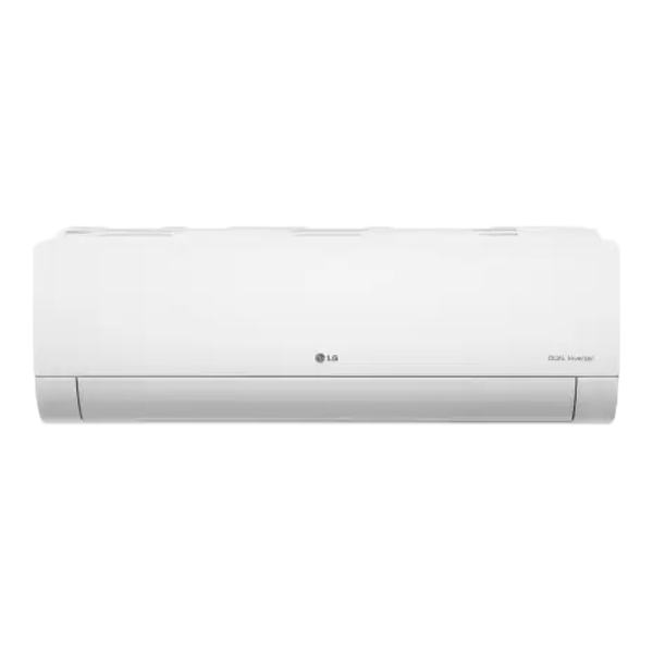 LG 1.5 Ton 5 Star Split Inverter AC - White (1.5TKSQ18KNXD3S)