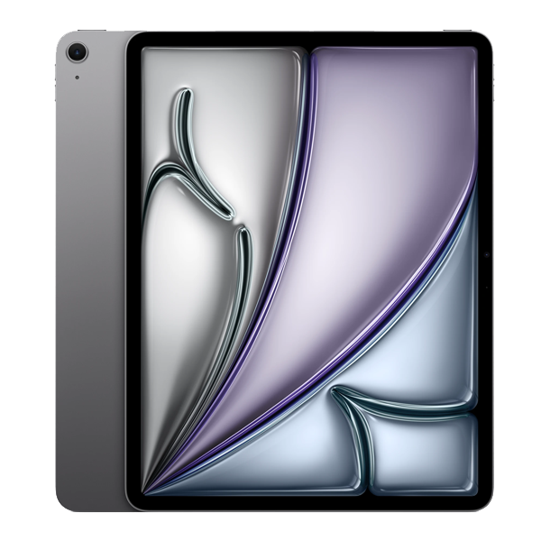 Apple iPad Air M4 Wi-Fi 13 Inch, 256GB (IPDA13M4WF256SGMH5U4)