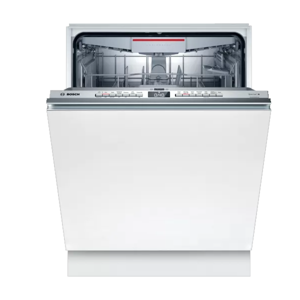 BOSCH Built-in 14 Place Settings Dishwasher (SMV6HVX00I)
