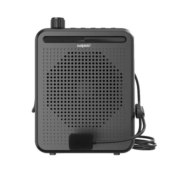 Salpido DWM 08 Original Sound Voice Amplifier (SPMICDWM08)