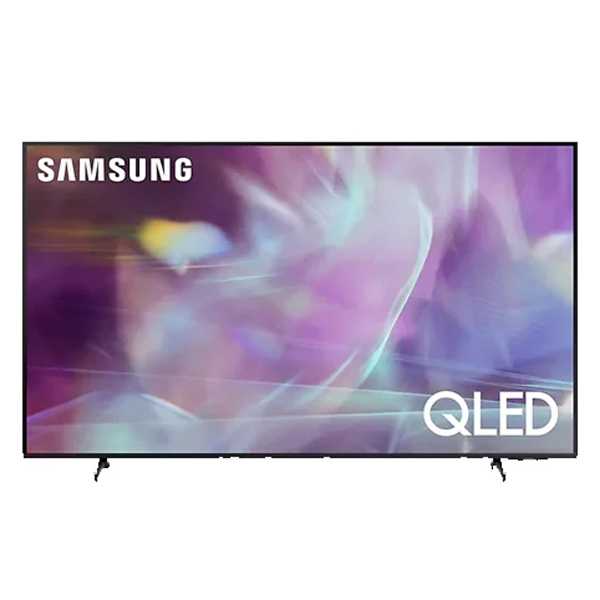 Samsung Ultra HD (4K) Smart TV QLED 43 inch(108 cm) (2021 Model) (QA43Q60A)
