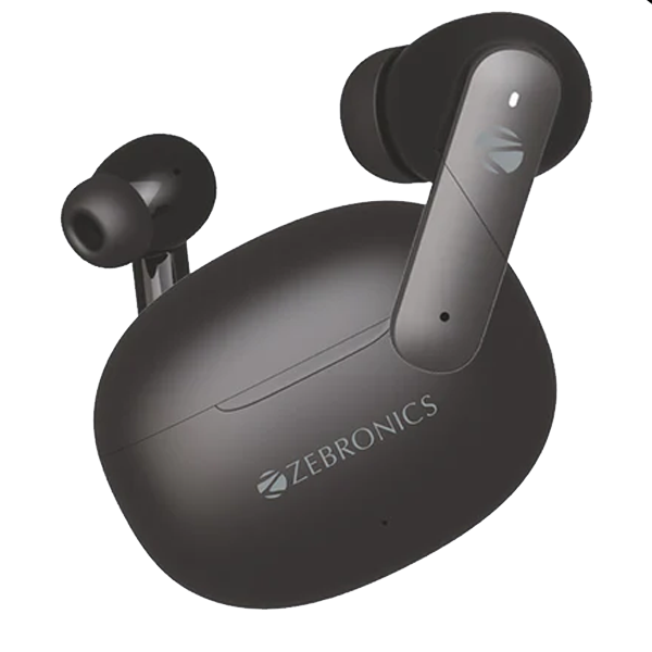 Zebronics Pods B11 Wireless Earbuds (ZEBPODSB11)
