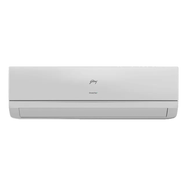 Godrej 1.5 Ton 3 Star Inverter Split AC ,White (1.5TSIC18TTC3WYA3SIU)