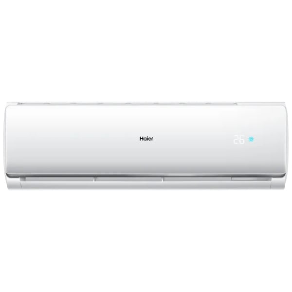 Haier 1.5 Ton 3 Star Split Inverter AC - White (1.5THSU50CPTQS3BN3IU)