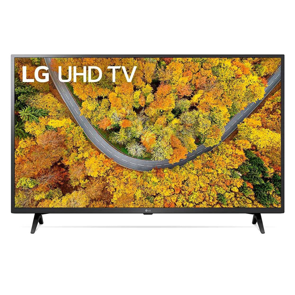 LG (108.22cm) 43 inch UHD 4K LED 43UP7550PTZ Smart TV (43UP7550)