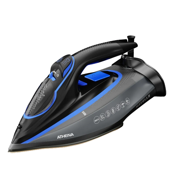 Havells Athena 3000 W Steam Iron (ATHENA3000W)