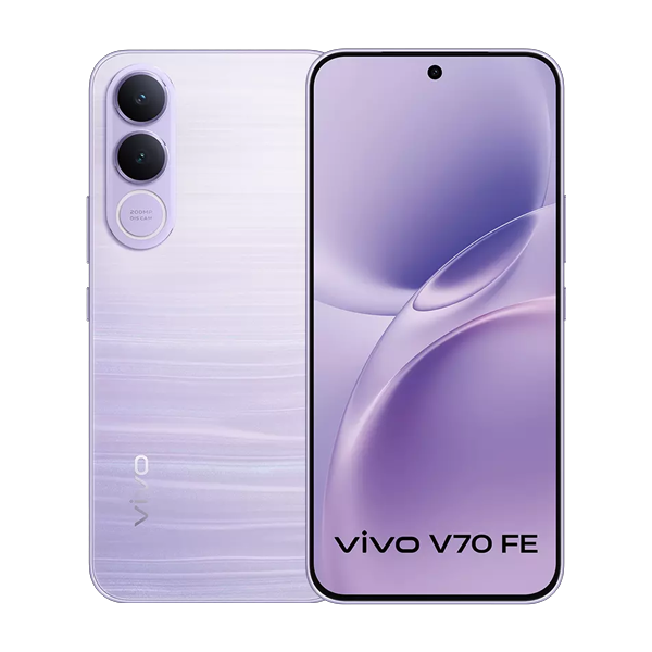 Vivo V70 FE 5G Mobile 12GB RAM, 256GB (V70FE5G12256GB)