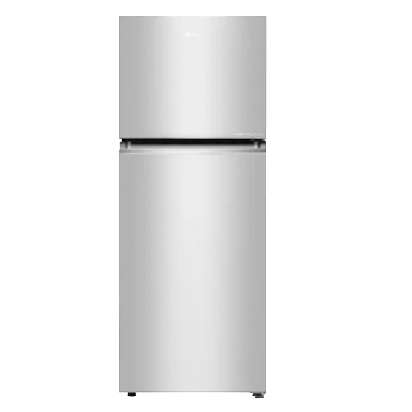 Haier 328L Frost Free Double Door Refrigerator (HRF3782BNSA)