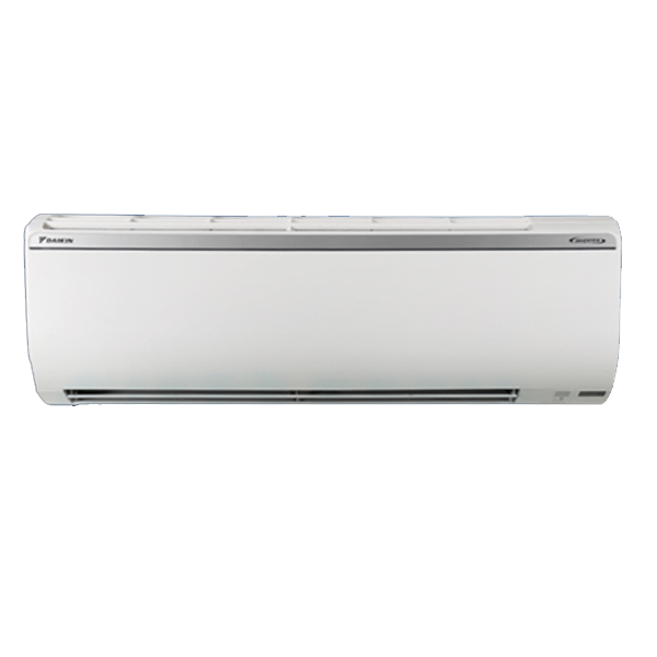 Daikin FTKM50XV16 1.5 Ton 5 Star Inverter Split AC (Copper Condenser, 3D Coanda Airflow, PM 2.5 Filter, 2026 model, 1.5TFTKM50XV165SIU)