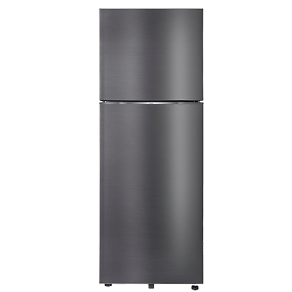 Samsung Bespoke 467 Litres 2 Star Frost Free Double Door Smart Wifi Enabled Refrigerator with AI Energy Mode (RT80F51C2F, Black Doi)