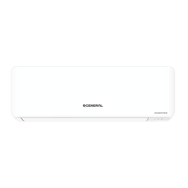 O General 1.5 Ton 3 Star Inverter Split AC ,White (1.5TASGG18CNWAB3SIU)