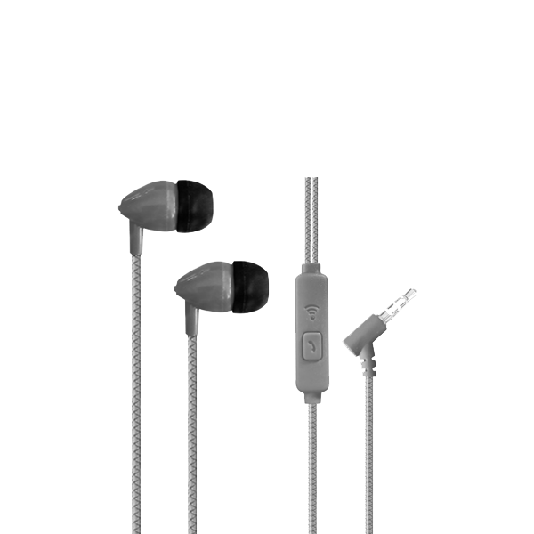 Kivart in-Ear Wired Earphones (KEZE113ZENITH)