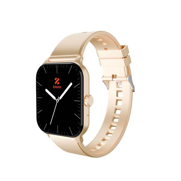 Zavia Lazer 305 Smartwatch (ZAVIASWLAZER305)