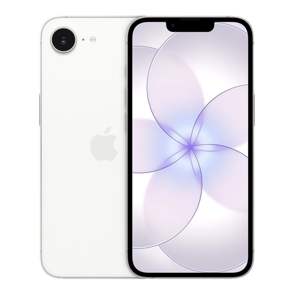 Apple iPhone 17e (512GB Storage, White, IP17E512WHTMHU04)