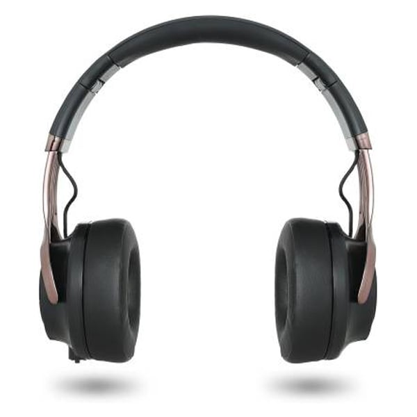 Lumiford LongDrive-HD99 Wireless On-Ear Headphone (Black)  ( LUMIBTHPHD99)