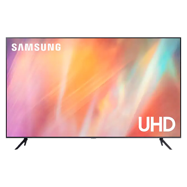 SAMSUNG 7 108 cm (43 inch) Ultra HD (4K) LED Smart TV  (UA70AU7700)
