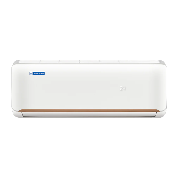 BlueStar 1.5 Ton 3 Star Wifi Inverter Split AC ,White (1.5TIA318QXUS3SIU)