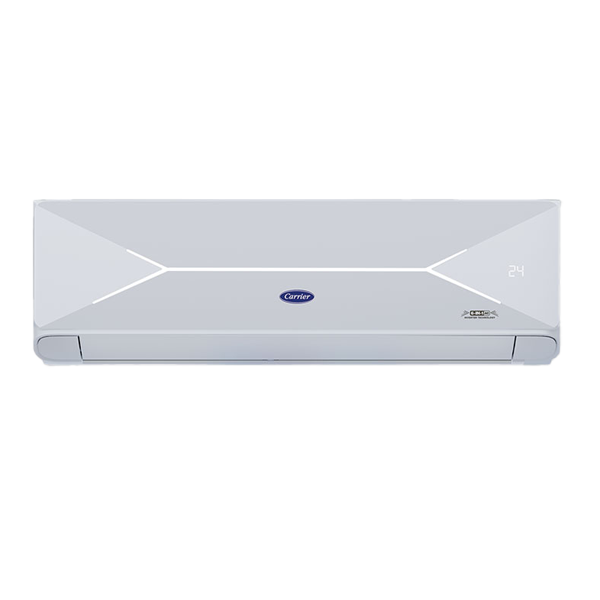 Carrier 1.6 Ton XPERT LUMO Fxi Wi-Fi 5 Star Inverter AC (1.6TXPERTLUMFXI5SIU)