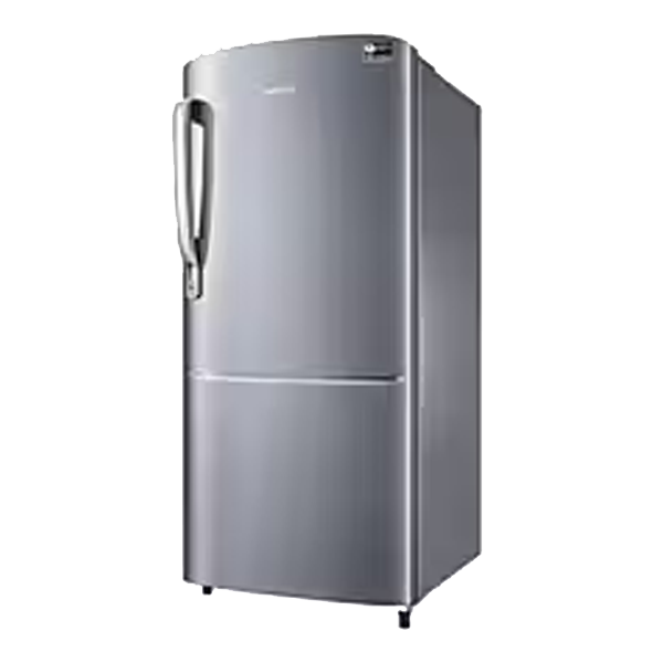 Samsung 183L 3 Star Direct Cool Single Door Refrigerator (RR20H1723S8)