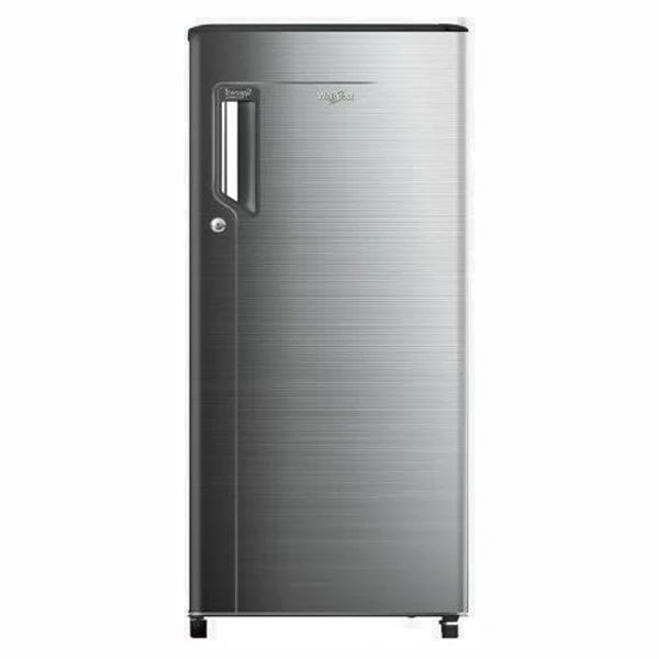 Whirlpool 190 L Direct Cool Single Door 3 Star Refrigerator (205IMPCPRM3SLUMISTEE)