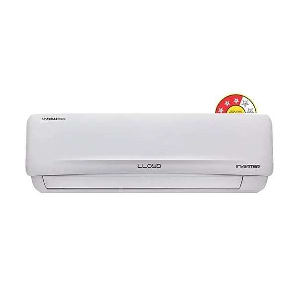 Lloyd Ac 1.5ton Gls 18i3 Fosev 3 Star Inverter Indoor (1.5TGLS18I3FOSEV3SIU)