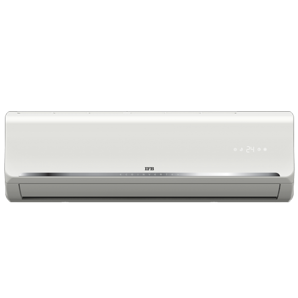 IFB 1 Ton 3 Star Split Inverter Air Conditioner (1TCI133113G13S)